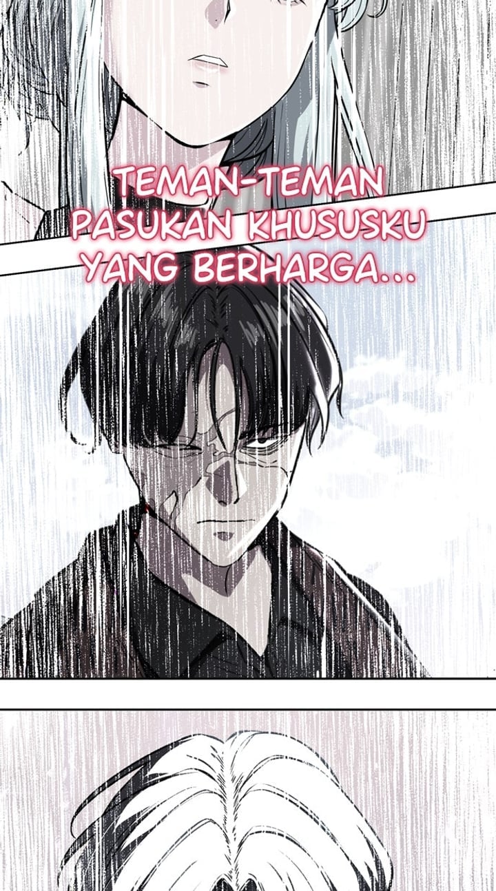 Baca The Boy of Death Chapter 193 Bahasa Indonesia page 328