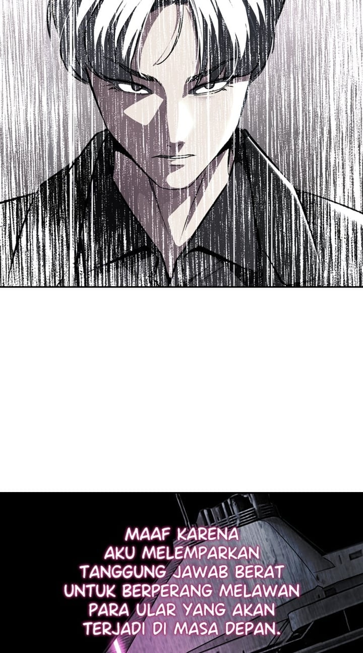 Baca The Boy of Death Chapter 193 Bahasa Indonesia page 330