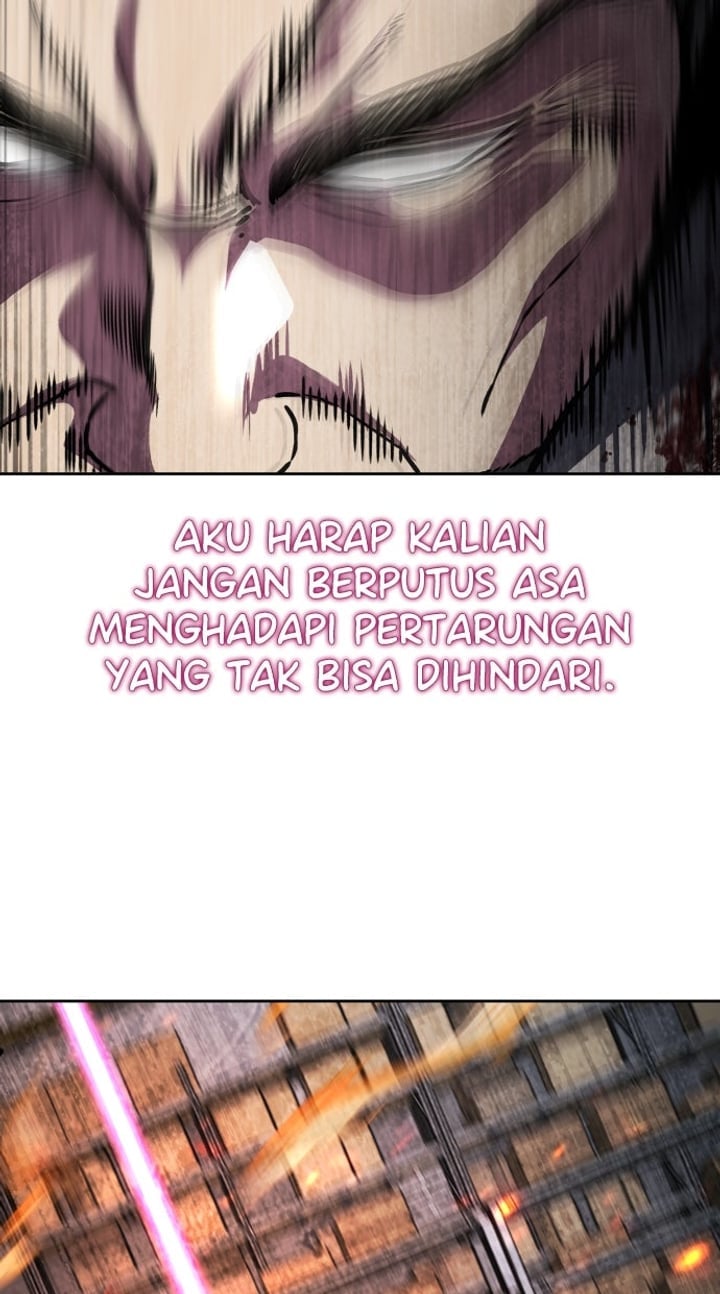 Baca The Boy of Death Chapter 193 Bahasa Indonesia page 338