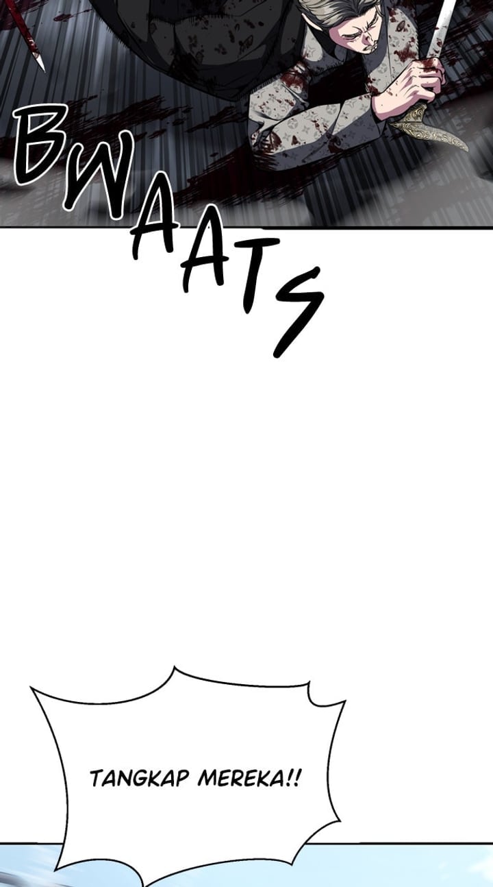 Baca The Boy of Death Chapter 193 Bahasa Indonesia page 38