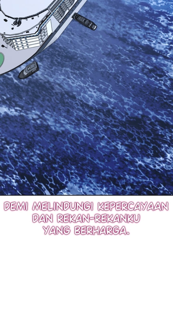 Baca The Boy of Death Chapter 193 Bahasa Indonesia page 344