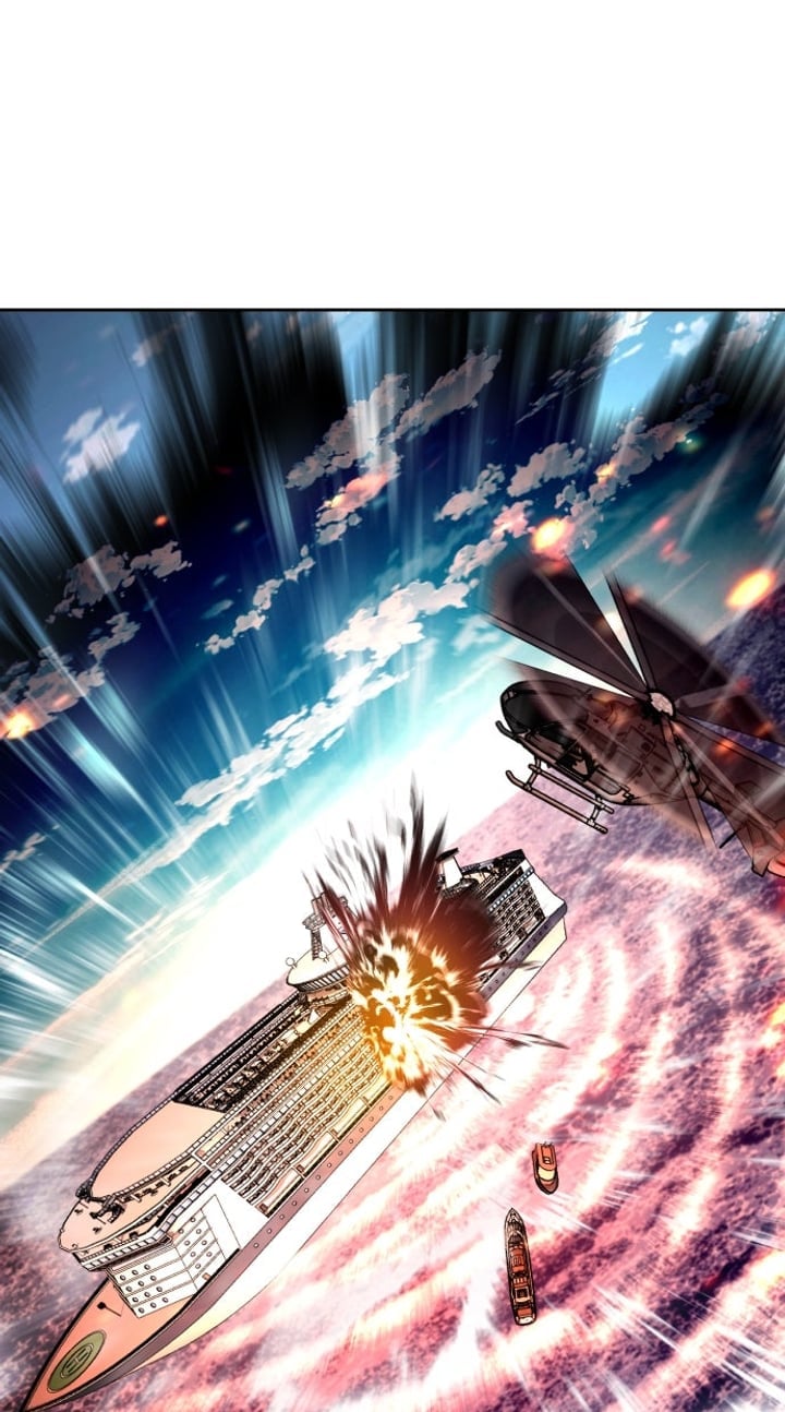 Baca The Boy of Death Chapter 193 Bahasa Indonesia page 346