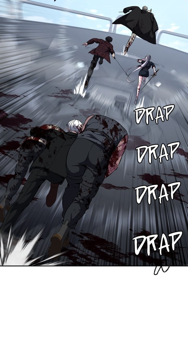 Baca The Boy of Death Chapter 193 Bahasa Indonesia page 40