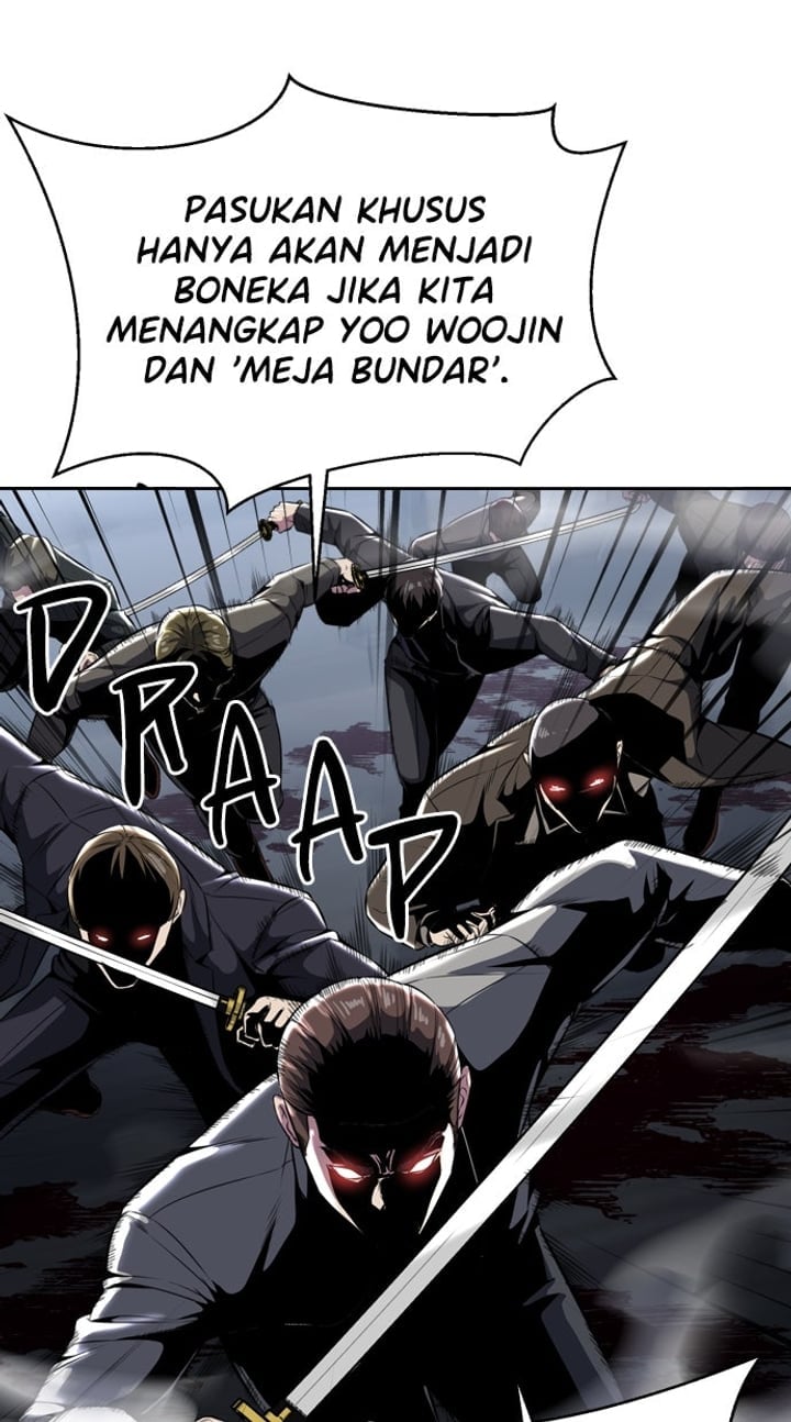 Baca The Boy of Death Chapter 193 Bahasa Indonesia page 42