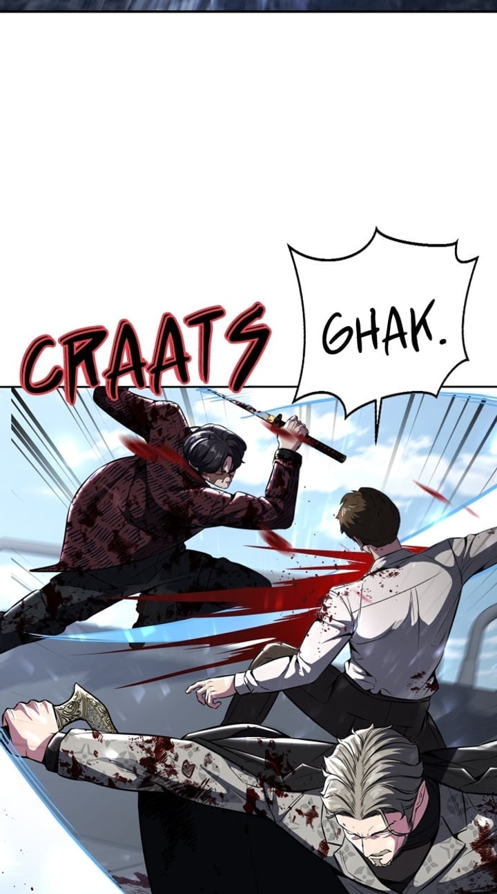 Baca The Boy of Death Chapter 193 Bahasa Indonesia page 8