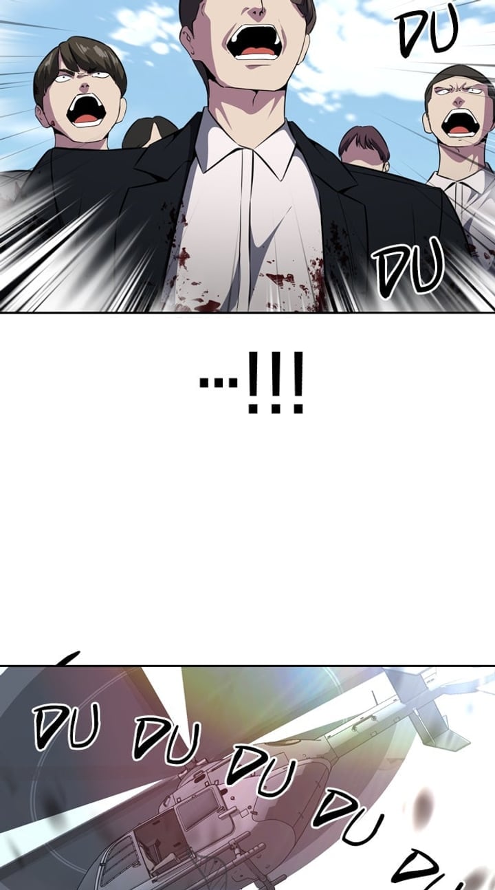 Baca The Boy of Death Chapter 193 Bahasa Indonesia page 50