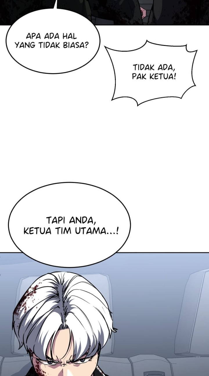 Baca The Boy of Death Chapter 193 Bahasa Indonesia page 60
