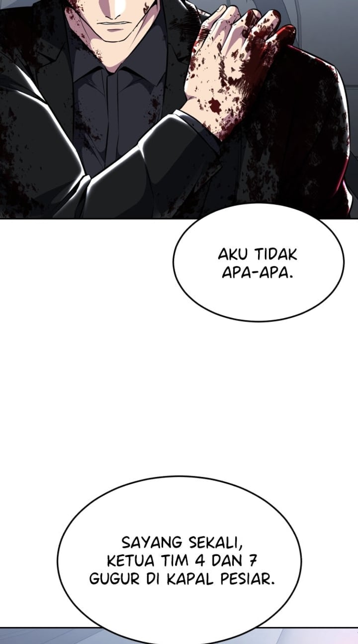 Baca The Boy of Death Chapter 193 Bahasa Indonesia page 62