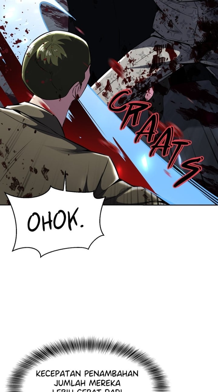 Baca The Boy of Death Chapter 193 Bahasa Indonesia page 10