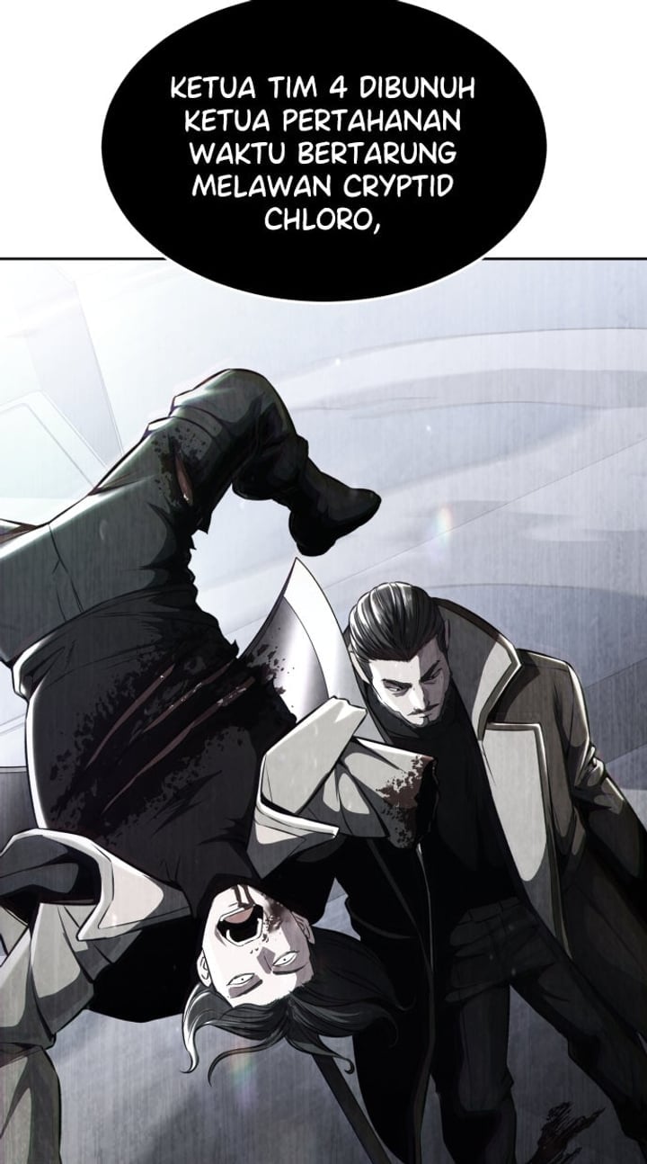 Baca The Boy of Death Chapter 193 Bahasa Indonesia page 66