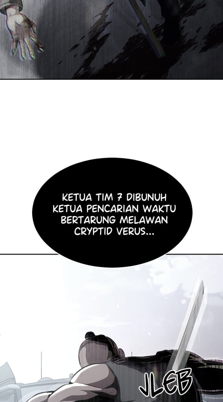Baca The Boy of Death Chapter 193 Bahasa Indonesia page 68
