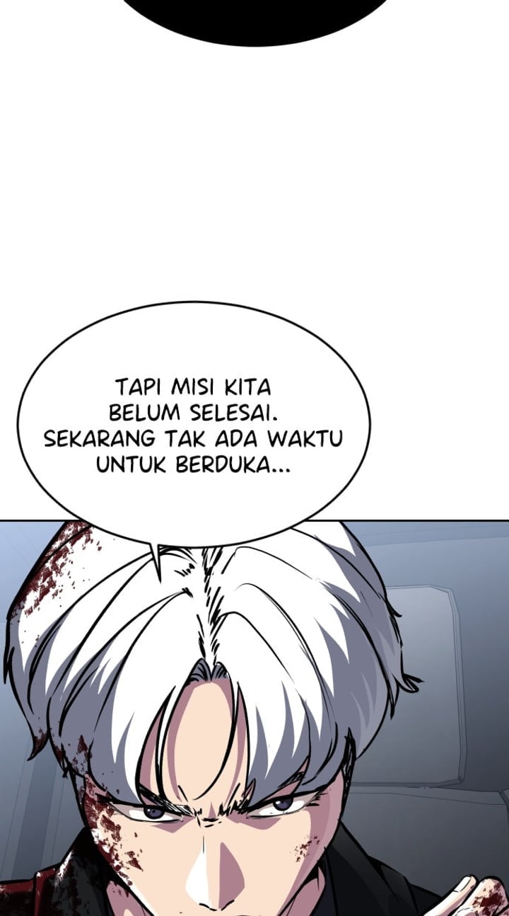 Baca The Boy of Death Chapter 193 Bahasa Indonesia page 72