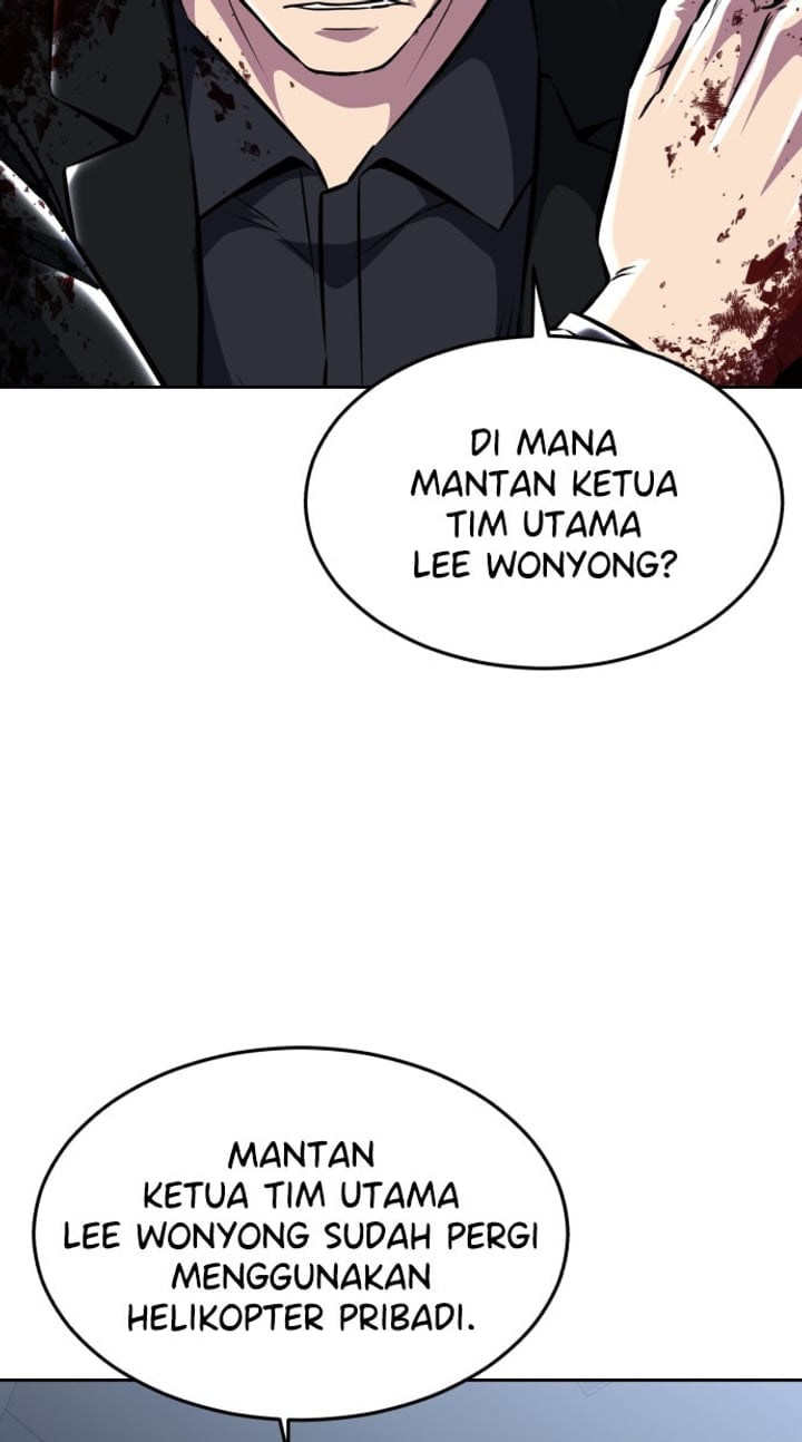 Baca The Boy of Death Chapter 193 Bahasa Indonesia page 74