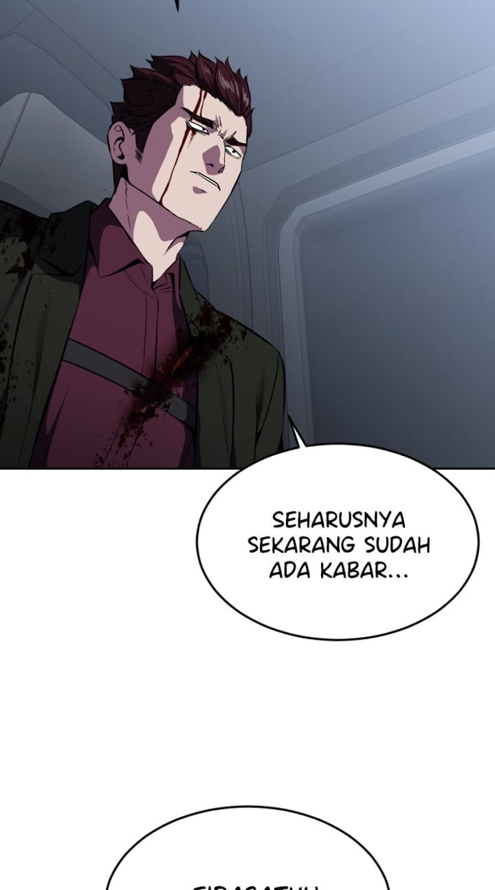 Baca The Boy of Death Chapter 193 Bahasa Indonesia page 76