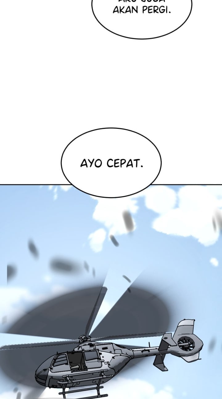 Baca The Boy of Death Chapter 193 Bahasa Indonesia page 82