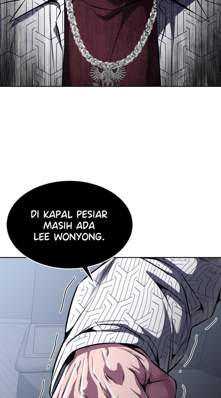 Baca The Boy of Death Chapter 193 Bahasa Indonesia page 88
