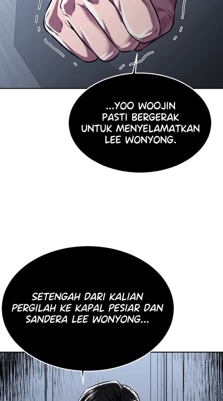 Baca The Boy of Death Chapter 193 Bahasa Indonesia page 90