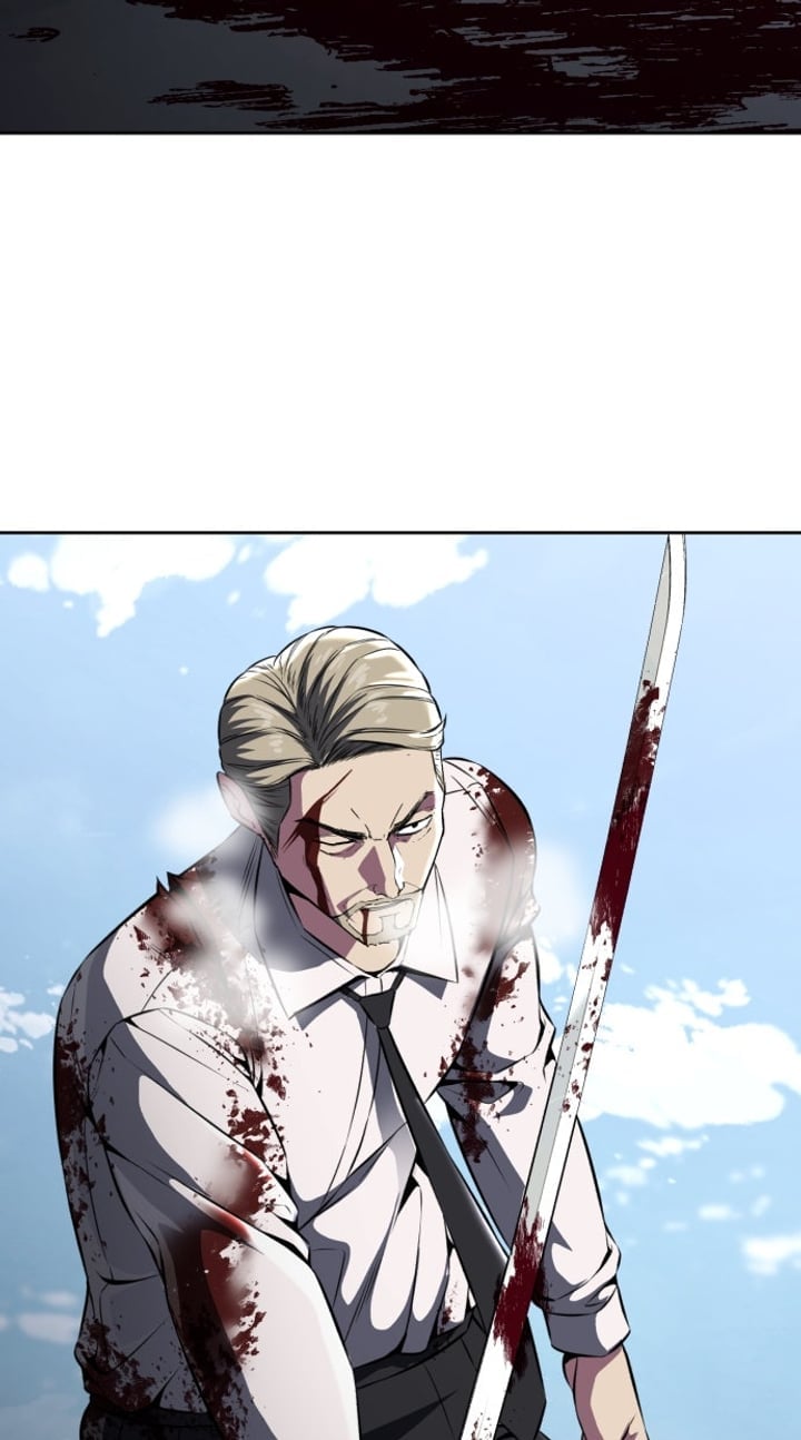Baca The Boy of Death Chapter 193 Bahasa Indonesia page 100