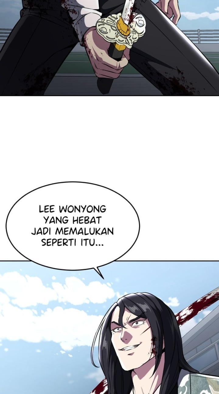 Baca The Boy of Death Chapter 193 Bahasa Indonesia page 102