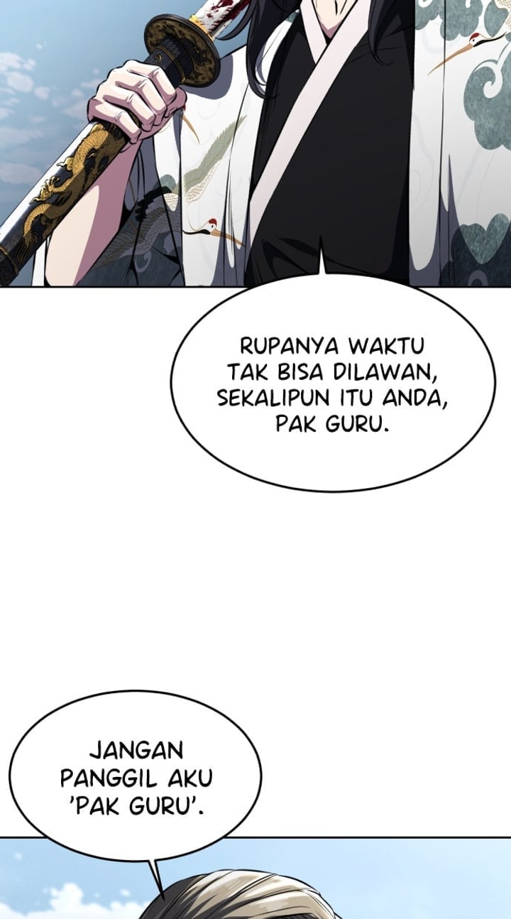 Baca The Boy of Death Chapter 193 Bahasa Indonesia page 104