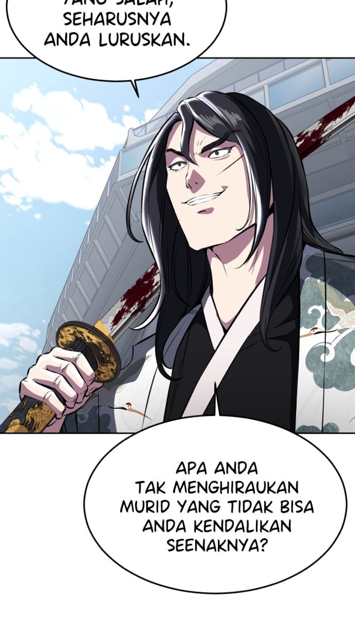 Baca The Boy of Death Chapter 193 Bahasa Indonesia page 108