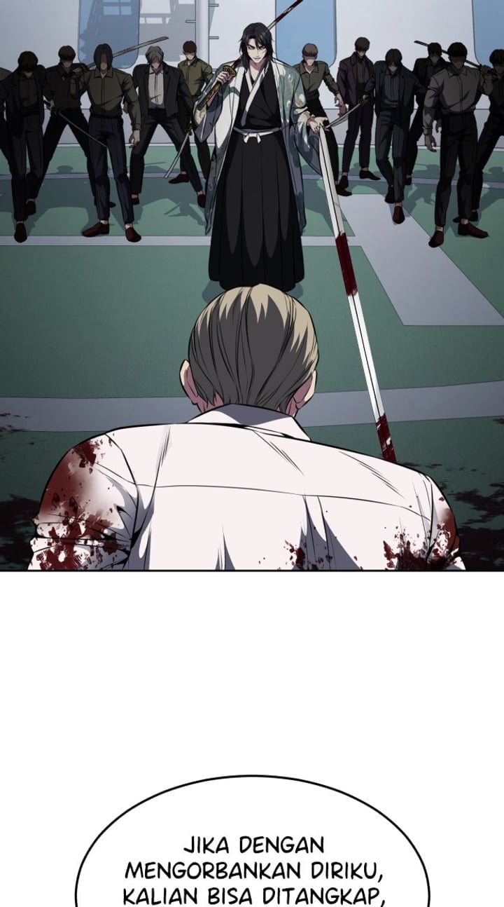 Baca The Boy of Death Chapter 193 Bahasa Indonesia page 116