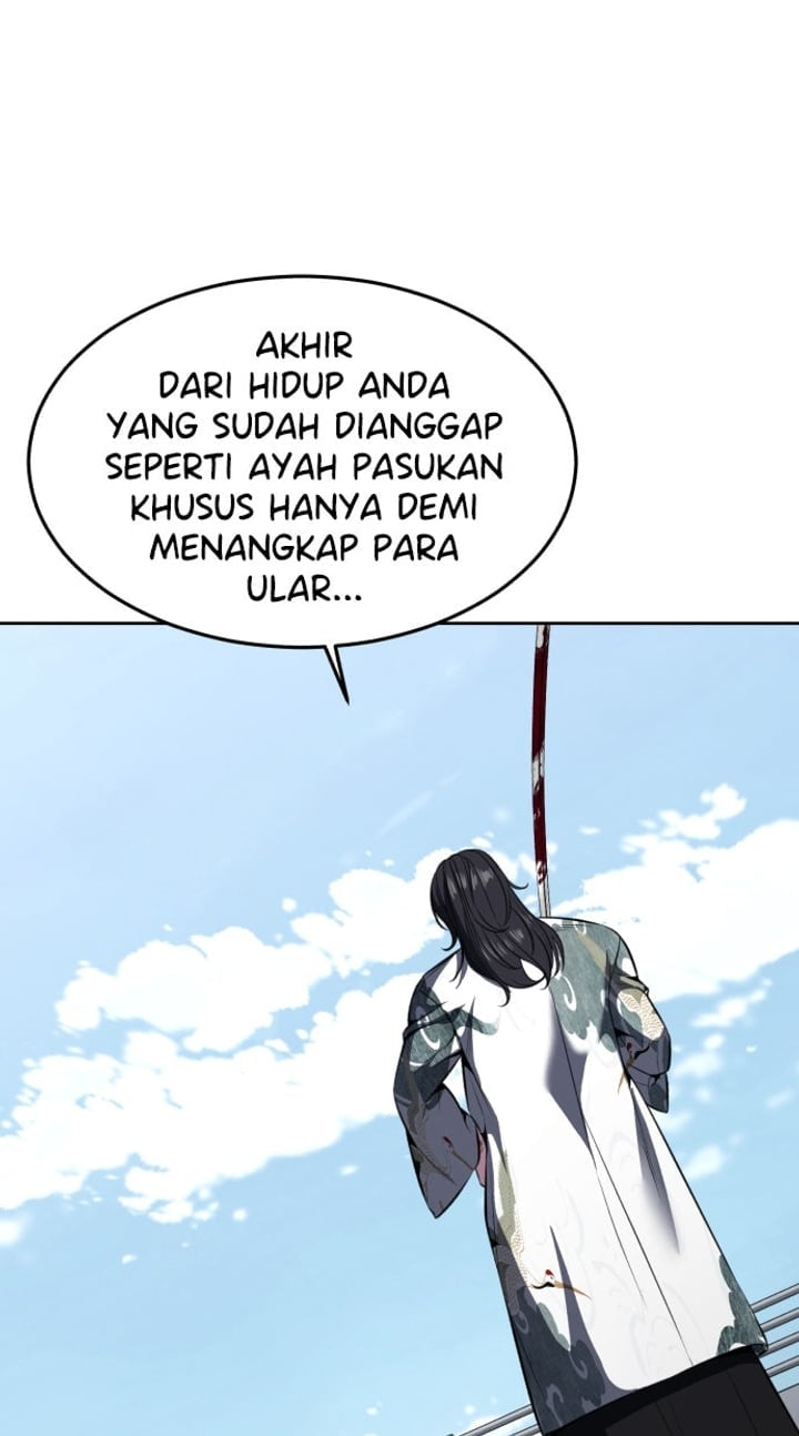 Baca The Boy of Death Chapter 193 Bahasa Indonesia page 120