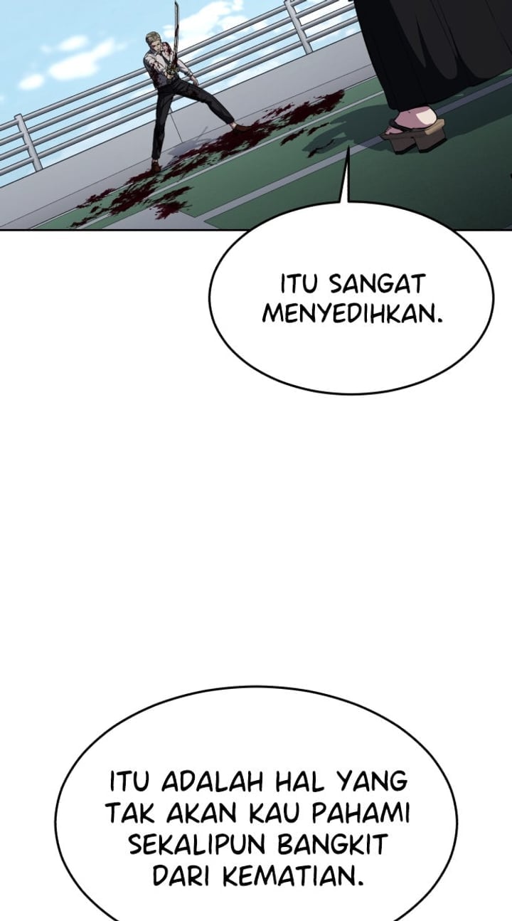 Baca The Boy of Death Chapter 193 Bahasa Indonesia page 122