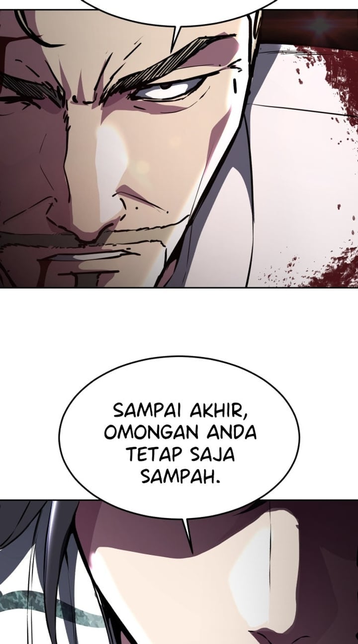 Baca The Boy of Death Chapter 193 Bahasa Indonesia page 124