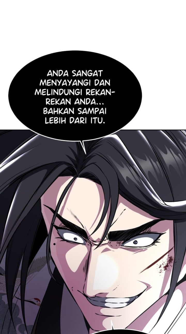 Baca The Boy of Death Chapter 193 Bahasa Indonesia page 134