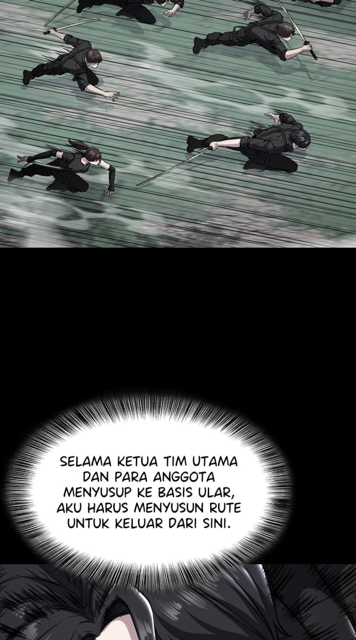 Baca The Boy of Death Chapter 193 Bahasa Indonesia page 140