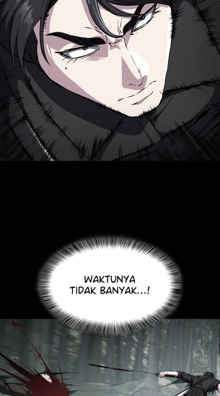Baca The Boy of Death Chapter 193 Bahasa Indonesia page 142