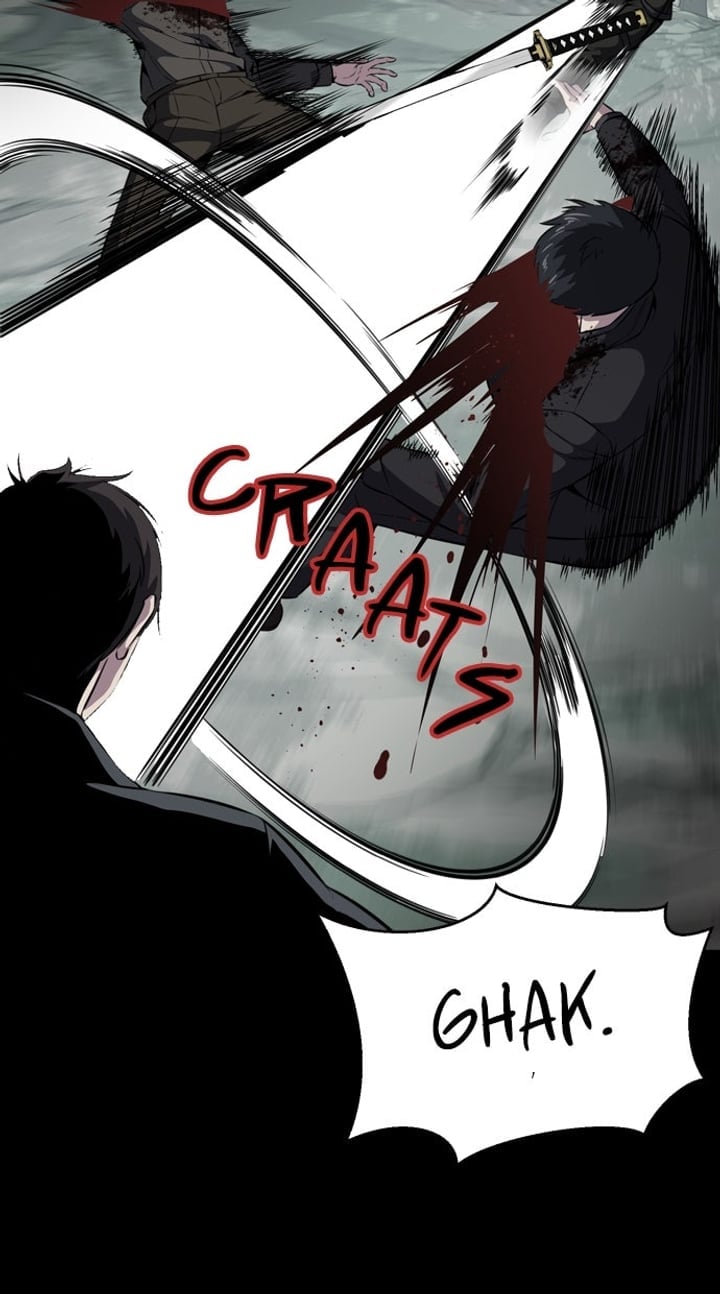 Baca The Boy of Death Chapter 193 Bahasa Indonesia page 144