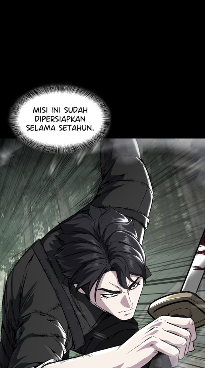 Baca The Boy of Death Chapter 193 Bahasa Indonesia page 146