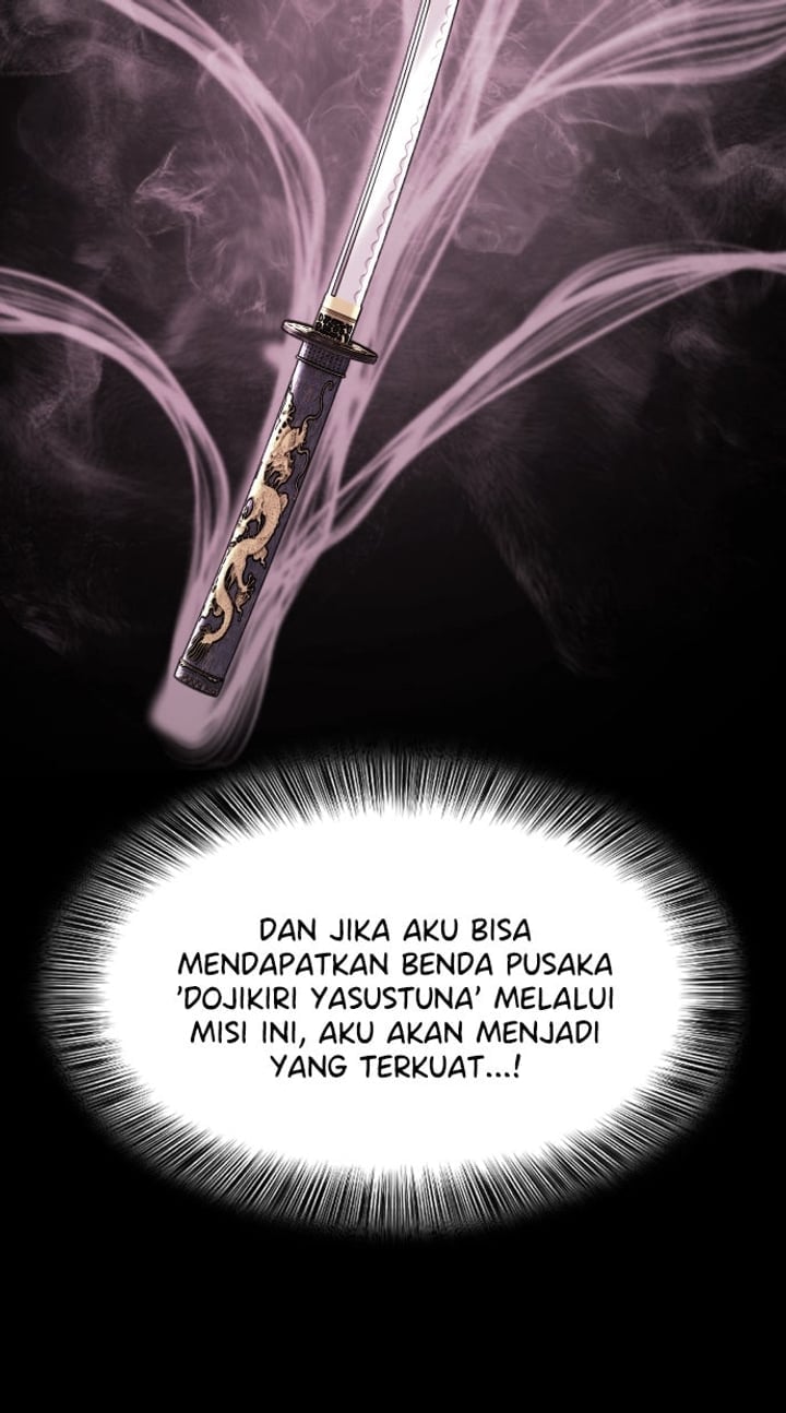 Baca The Boy of Death Chapter 193 Bahasa Indonesia page 150