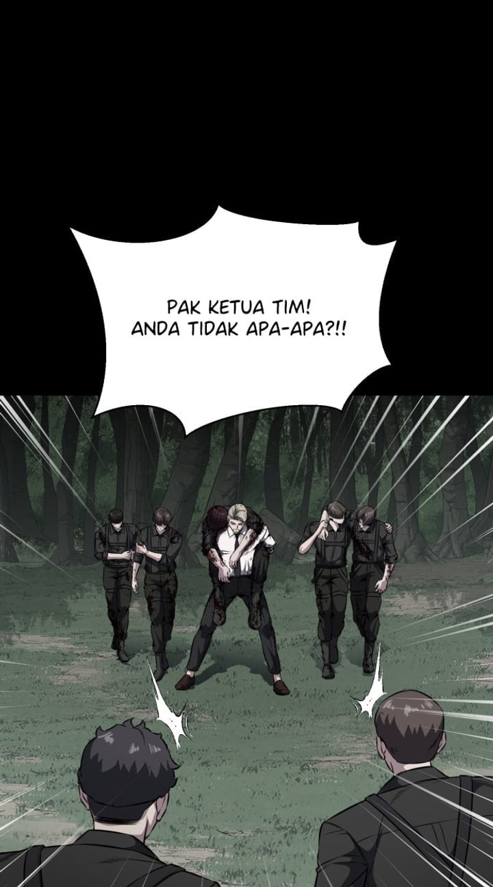 Baca The Boy of Death Chapter 193 Bahasa Indonesia page 154