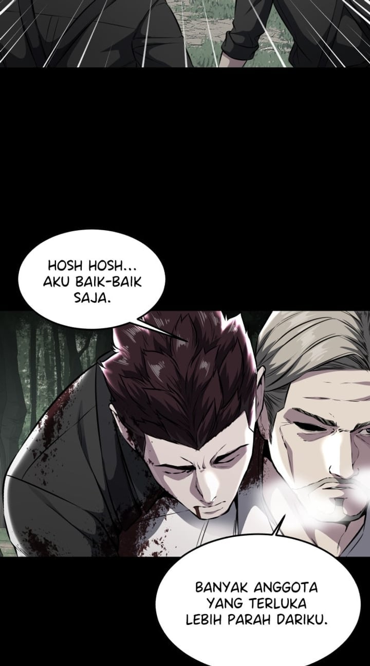 Baca The Boy of Death Chapter 193 Bahasa Indonesia page 156