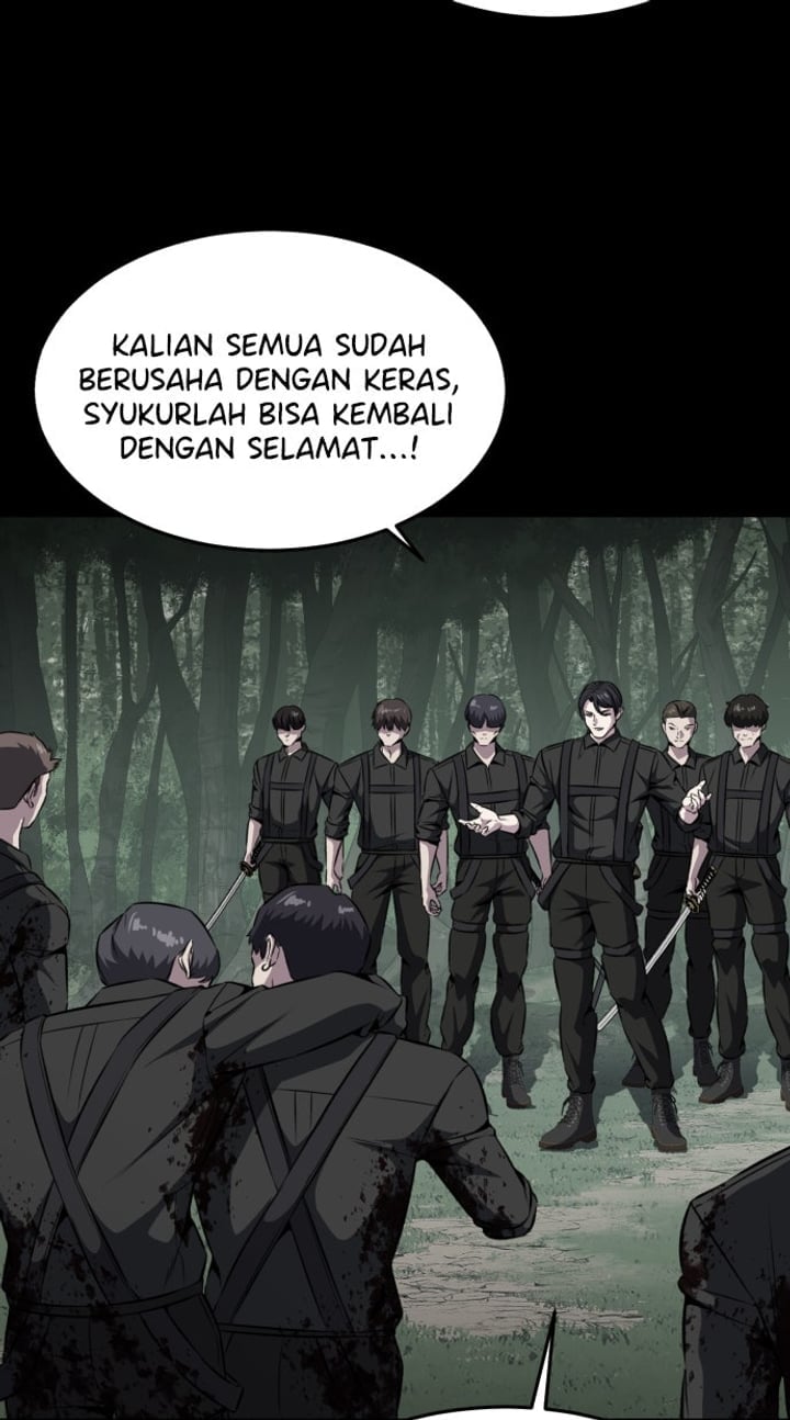 Baca The Boy of Death Chapter 193 Bahasa Indonesia page 158
