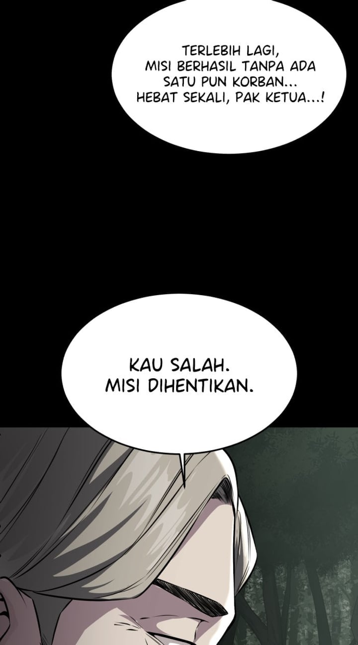 Baca The Boy of Death Chapter 193 Bahasa Indonesia page 160