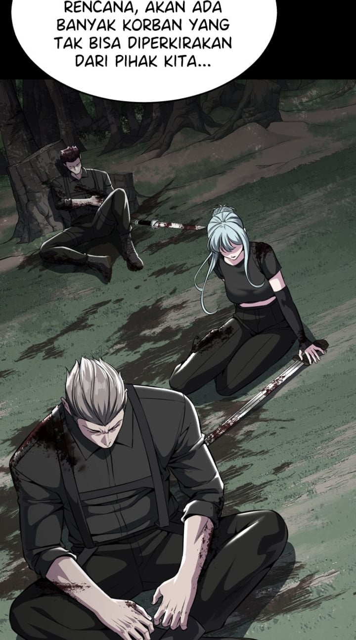 Baca The Boy of Death Chapter 193 Bahasa Indonesia page 166