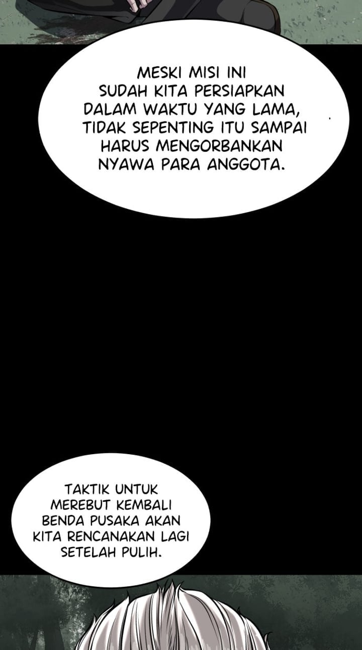 Baca The Boy of Death Chapter 193 Bahasa Indonesia page 168