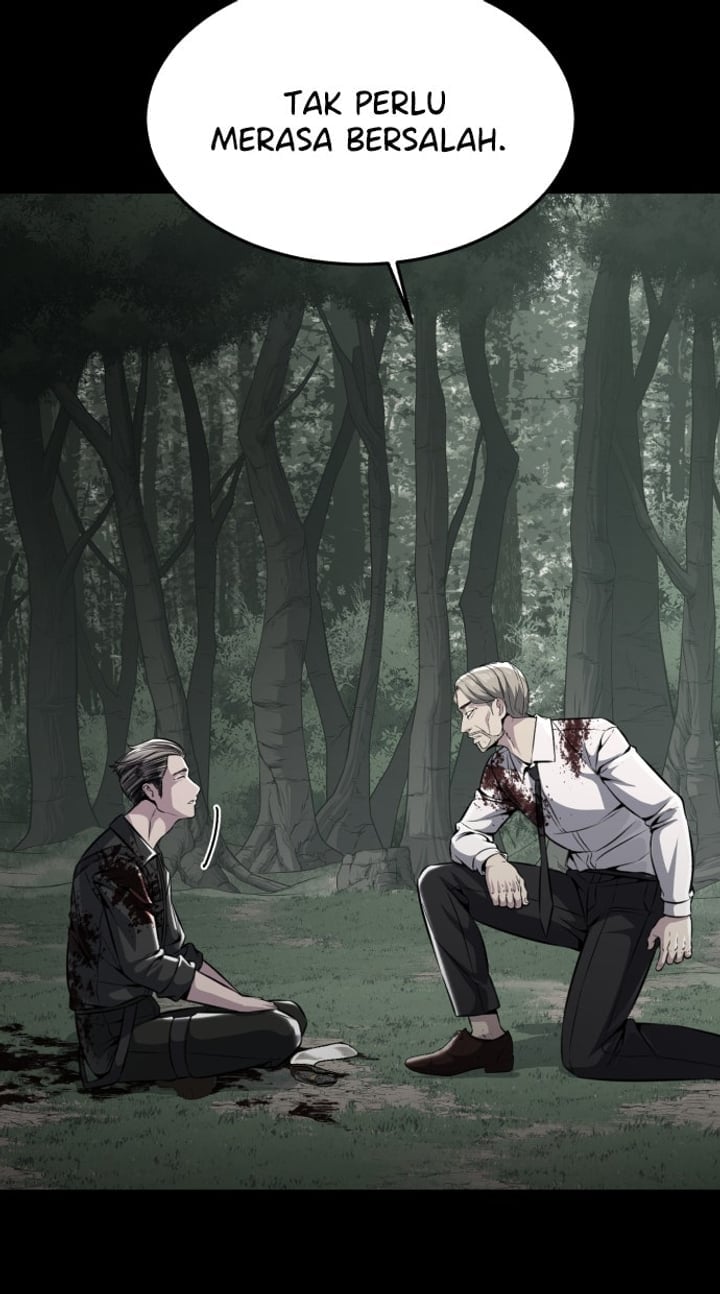 Baca The Boy of Death Chapter 193 Bahasa Indonesia page 172