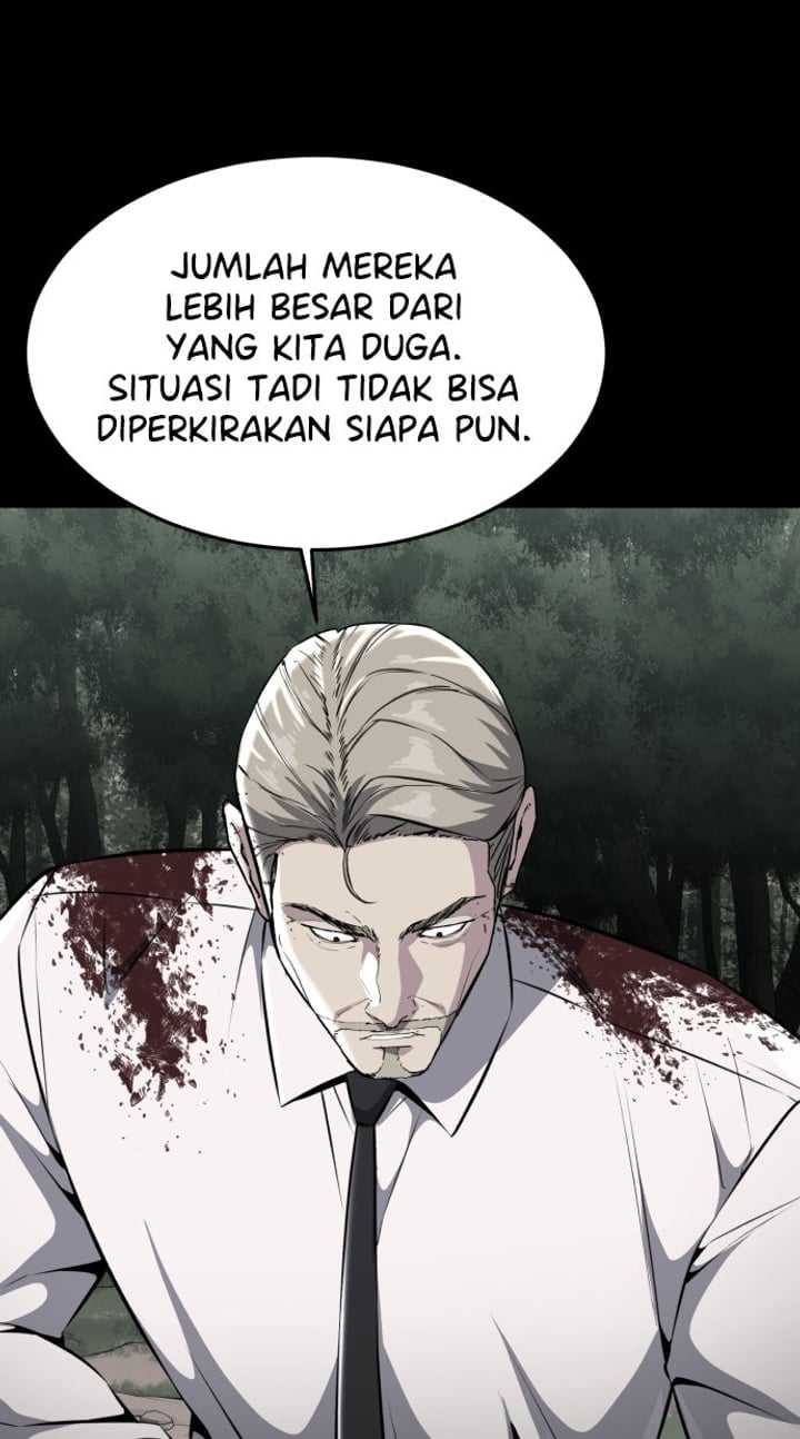 Baca The Boy of Death Chapter 193 Bahasa Indonesia page 174
