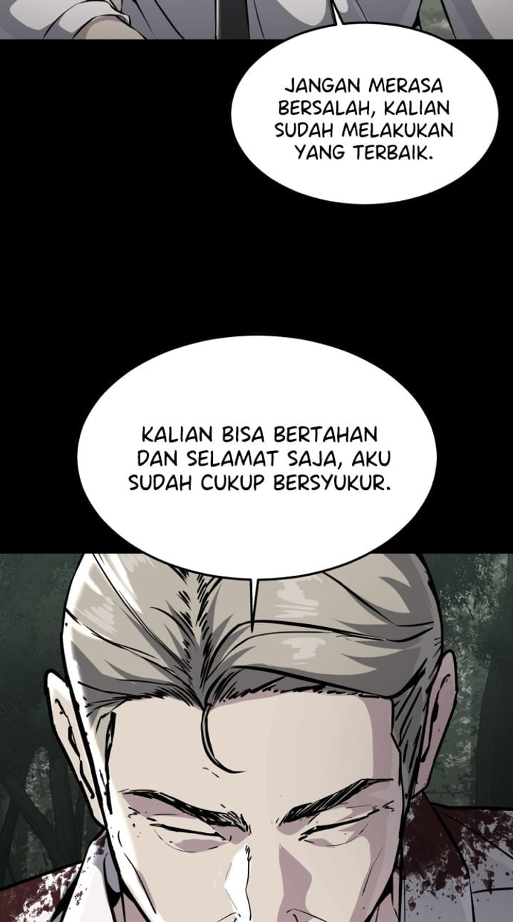 Baca The Boy of Death Chapter 193 Bahasa Indonesia page 176