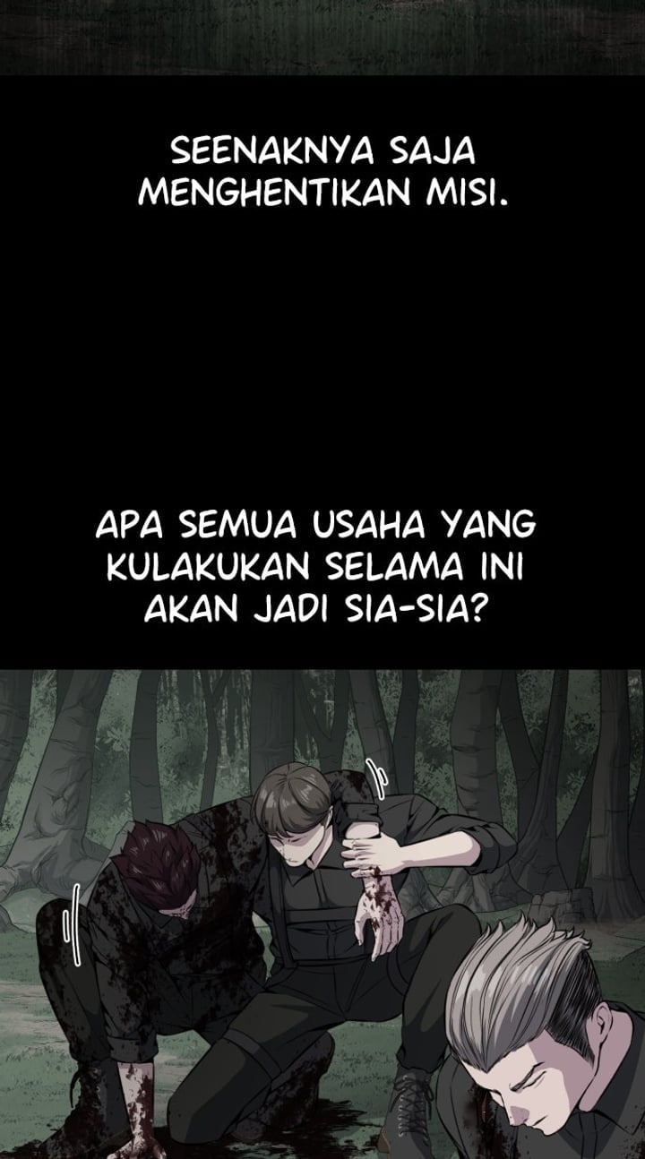 Baca The Boy of Death Chapter 193 Bahasa Indonesia page 186
