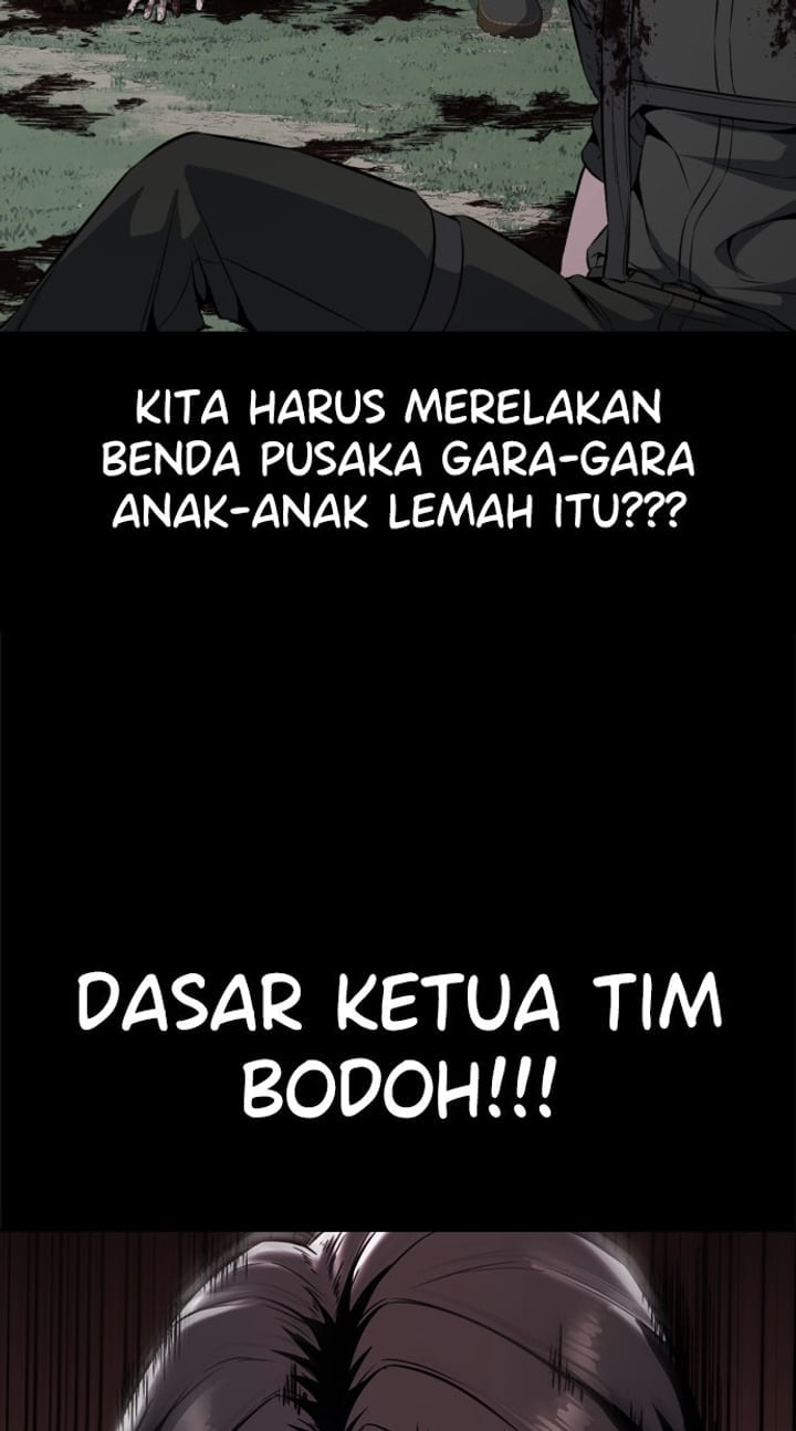 Baca The Boy of Death Chapter 193 Bahasa Indonesia page 188