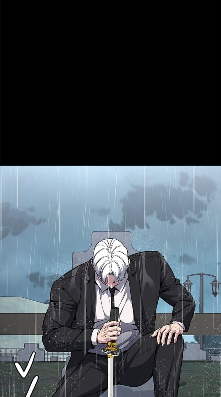 Baca The Boy of Death Chapter 194 Bahasa Indonesia page 24