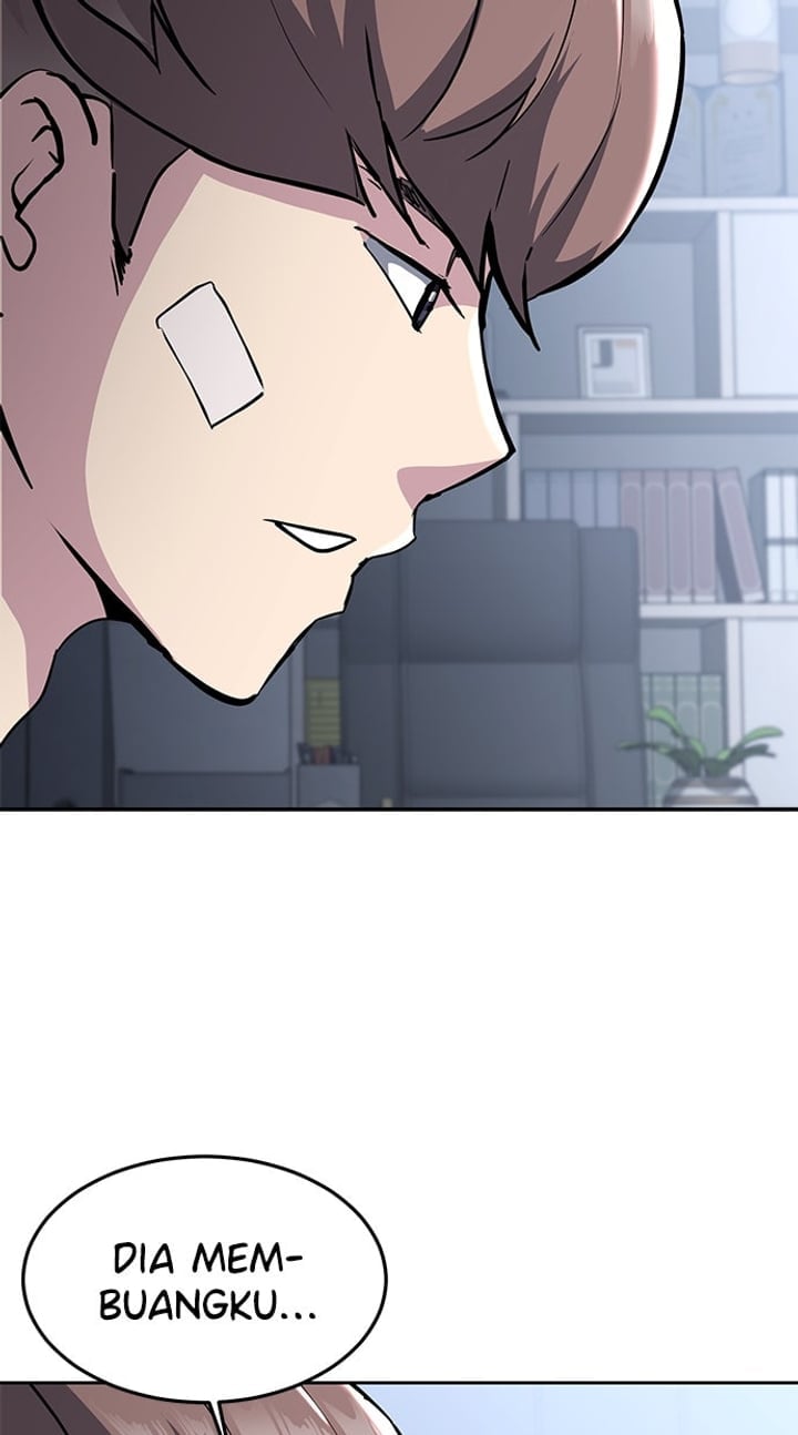 Baca The Boy of Death Chapter 194 Bahasa Indonesia page 206