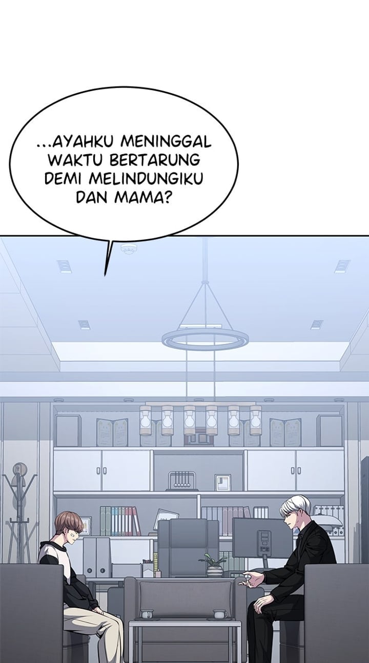 Baca The Boy of Death Chapter 194 Bahasa Indonesia page 222
