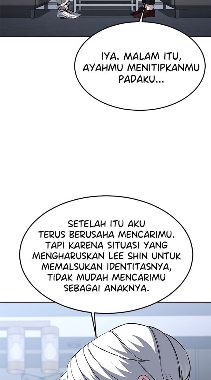 Baca The Boy of Death Chapter 194 Bahasa Indonesia page 224